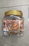 万达烧烤味鱿鱼仔500g 即食墨鱼仔休闲零食海鲜小吃海味鱼干罐装 实拍图