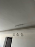 霍尼韦尔（Honeywell）护眼吸顶灯客厅卧室简约全光谱家用LED灯具自然光03B01【包安装】 实拍图