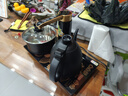 金灶（KAMJOVE） 全自动上水电热水壶 电茶壶茶具 全智能电茶炉烧水壶茶具 家用热水壶茶台烧水壶 0.9L K9黑色版 实拍图