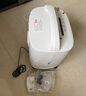 鱼跃（Yuwell）制氧机医用吸氧机家用老人氧气机5L升大流量9F-5BW国家补贴 实拍图