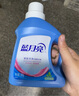 蓝月亮 深层洁净护理洗衣液 自然清香 500g/瓶 强效去污 实拍图