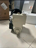 臣源增压泵家用全自动自吸泵热水器自来水全屋太阳能抽水泵加压管道泵 480W不锈钢(缺水保护/自动启停) 实拍图