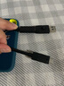 闪迪（SanDisk）4TB Nvme移动固态硬盘（PSSD）E61松柏青SSD 读速1050MB/s 手机直连笔记本外接硬盘 实拍图