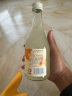 米婆婆 月子酒醇米酒汁 无米酒即饮甜酒酿醪糟孝感特产310ml 1瓶 实拍图