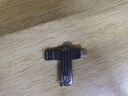 爱国者（aigo）128GB Type-C USB3.2高速U盘 W381读速220MB/s手机电脑两用商务办公U盘旅行携带优盘 实拍图