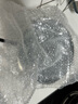 阎铁匠章丘小铁锅奶锅炒锅炒菜锅一人食平底无涂层家用熟铁锅电磁炉26cm 实拍图