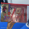 得力（deli）心想试成考试套装16件套 考试中高考专用中性笔套尺2B自动铅笔橡皮 中高考加油金榜题名SG125 实拍图