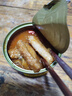 五香带鱼罐头即食香酥下饭菜香辣带鱼熟食渤海湾深海带鱼102g/罐 带鱼罐头 6罐(五香味) 实拍图