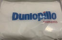 邓禄普（Dunlopillo）ECO低波浪枕 斯里兰卡进口天然乳胶枕头  颈椎枕  实拍图