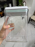 安扣（ANKOU） 密封罐食品级储物罐子杂粮收纳盒防潮保鲜盒储物密封盒收纳罐 实拍图