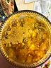 鱻谣蟹黄酱100g 秃黄油纯蟹黄 蟹黄油蟹粉拌面酱拌饭即食海鲜预制菜 实拍图
