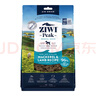 滋益巅峰（ZIWI）无谷风干马鲛鱼羊肉味狗粮454g 成狗幼狗通用新西兰原装进口 实拍图