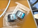 金士顿（Kingston）256GB SD存储卡 U3 V30 相机内存卡 高速sd卡大卡 4K超高清拍摄 读速200MB/s 写速160MB/s 实拍图