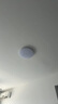 ARROW箭牌照明 客厅卧室吊灯书房灯卧室餐厅灯创意餐厅灯JP1XD0106469 实拍图