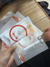 欧莱雅复颜VC面膜补水5片维C玻尿酸保湿抗皱提亮护肤品生日礼物 实拍图