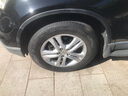 普利司通（Bridgestone）汽车轮胎 225/65R17 102V H/L001 适配奇骏/昂科威/RAV4荣放 实拍图