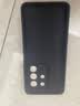 Freeson 适用vivo Y300t/iQOO Z10x手机壳保护套 简约轻薄全包防摔磨砂TPU软壳（附指环扣挂绳）黑色 实拍图