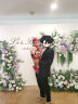 卡特兔学步鞋婴儿童鞋软底透气网面鞋春夏宝宝步前机能鞋幼儿室内鞋XZ03 实拍图