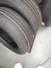 韩泰（Hankook）汽车轮胎 205/55R16 91V H308 原配宝来/高尔夫/卡罗拉/朗逸 实拍图