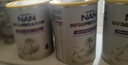 雀巢（Nestle）能恩全护适度水解6HMO婴幼儿奶粉4段800g/罐 3岁以上低敏 实拍图