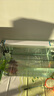 鱼缸灯架水草灯架LED草缸灯水族箱鱼缸照明灯架LED水草灯 四排三档变色灯架 L-500（适合50-60cm鱼缸 实拍图