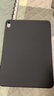 京东京造ipad air7 2025保护套11英寸 磁吸保护壳air6/5/4平板电脑支架24/22/20款10.9轻薄防摔皮套黑色 实拍图