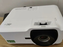 优派LX700-4K投影仪家用 激光4K超高清家庭影院 白天客厅卧室电竞(微软游戏认证 0.65''芯片)国家补贴 实拍图