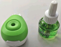 润本（RUNBEN）电蚊香驱蚊液蚊香液270晚大容量45ml×9瓶补充装电热蚊香液无香型 实拍图