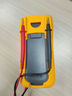 福禄克（FLUKE）F15B PRO MAX 数字万用表 掌上型多用表 电流表 仪器仪表F15B+ 实拍图