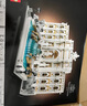 乐高（LEGO）积木拼装建筑系列21062 罗马许愿池男孩女孩玩具生日礼物 实拍图
