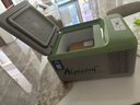 冰虎（Alpicool）压缩机制冷C9P纯车用冷冻冷藏宿舍办公室户外家居用品 实拍图