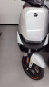 九号（Ninebot）九号电动摩托车远航家M95c+全速真续航铅酸【门店自提】 到门店选颜色 实拍图