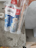 雨虹防水雨虹防水瓷小美卫生间地砖填缝剂家用防水防霉勾缝剂美缝胶亚浅灰 实拍图