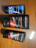欧莱雅（LOREAL）男士洗面奶控油清痘深层清洁磨砂抗黑头角质氨基酸洁面乳男青少年 火山岩清痘洁面膏100ml+50mlx2 实拍图