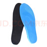 ELEFT屈臣氏获奖品牌 ELEFT 超轻盈增高鞋垫 隐形软垫全垫 黑色1CM 实拍图