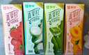 蒙牛（MENGNIU）蒙牛真果粒（草莓+芦荟+椰果+桃果粒）250g*24盒 礼盒装 实拍图