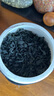 云山半 裙带菜150g 0脂肪海产干货 烘干海裙带菜 泡发凉拌煲汤火锅食材 实拍图