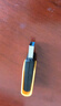 金士顿（Kingston）512GB USB3.2 Gen 1 U盘 DTXS 缤纷多彩旋转U盘 时尚便携 学习办公投标电脑通用 实拍图