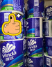 维达（Vinda）有芯卷纸 蓝色经典4层160克*27卷 厚韧耐用 卫生纸卷筒纸纸巾整箱 实拍图