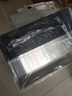 松下（Panasonic）抽油烟机家用侧吸式吸油烟机灶具套装燃气灶套装21大风量大吸力燃气4.5kW猛火双灶天然气 油烟机丨21大风量油烟机FV-A621C61 实拍图