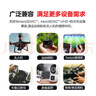 闪迪（SanDisk）256GB TF(MicroSD)内存卡 4K极速金卡A2 V30 U3行车记录仪 运动相机无人机 监控存储卡 读190MB/s 实拍图
