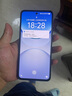 vivo Y300 Pro+ 8GB+256GB 简黑 国家补贴 7300mAh蓝海电池 第三代骁龙7s 金刚磐石架构 AI手机 实拍图
