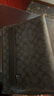 蔻驰（COACH）【品牌直供】CARRYALL男士中号手拿包F29508CQBK 实拍图
