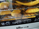 小熊（Bear）干果机 食物烘干机 宠物零食烘干机 食品肉类果干烘干机家用小型10升果蔬脱水机GGJ-P03Q5 实拍图