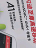 闪迪（SanDisk）64GB TF（MicroSD）内存卡 A1 U1 C10 至尊高速移动版存储卡 读速140MB/s 手机平板游戏机内存卡 实拍图