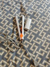 启漫直发夹板卷直两用直板夹刘海夹板男女通用小夹板迷你卷发棒QM3000 实拍图