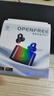 弱水时砂【八仓现货】openfree蓝牙耳机耳夹式真无线HIFi音质挂耳运动跑步通话降噪骨传导概念开放式 夜幕黑/适用苹果安卓小米华为 【LDAC/LHDC】双版本（现货） 实拍图