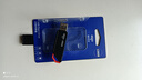 爱国者（aigo）128GB USB3.2 U盘 U331 工作指示灯 高速存储u盘 读速120MB/s 电脑扩容商务办公学习优盘  实拍图