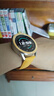 小米（MI）Xiaomi Watch S3 银色 国家补贴 小米汽车SU7钥匙 澎湃OS 全天血氧监测 智能运动手表 男表女表 实拍图