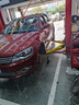 韩泰（Hankook）汽车轮胎 205/55R16 91V K415 原配大众宝来/高尔夫/朗逸 实拍图